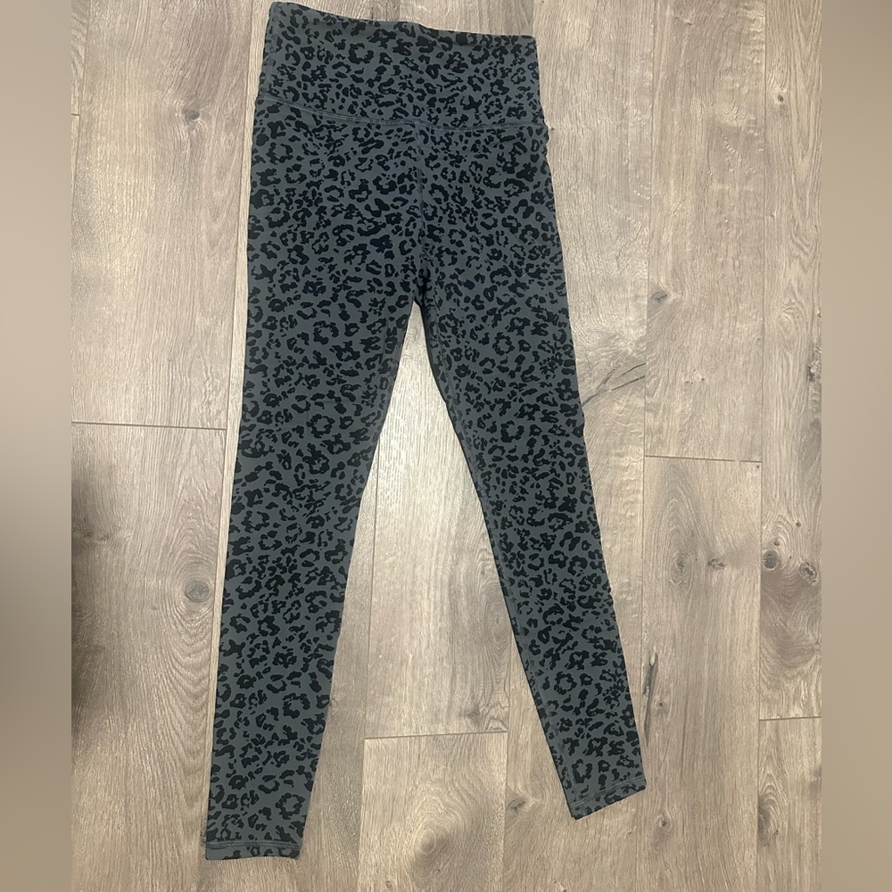Athleta Elation Ultra High Rise Leggings